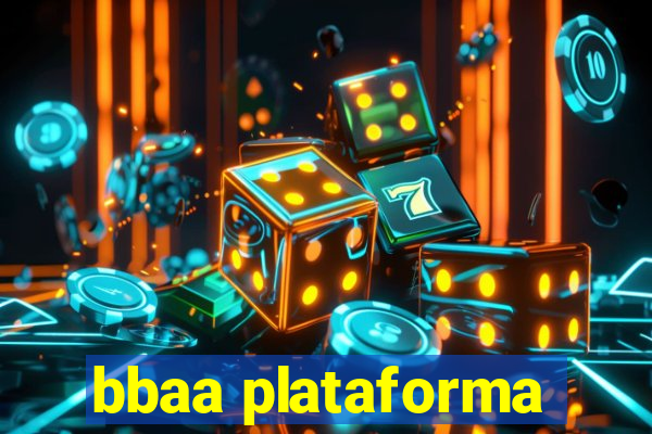 bbaa plataforma